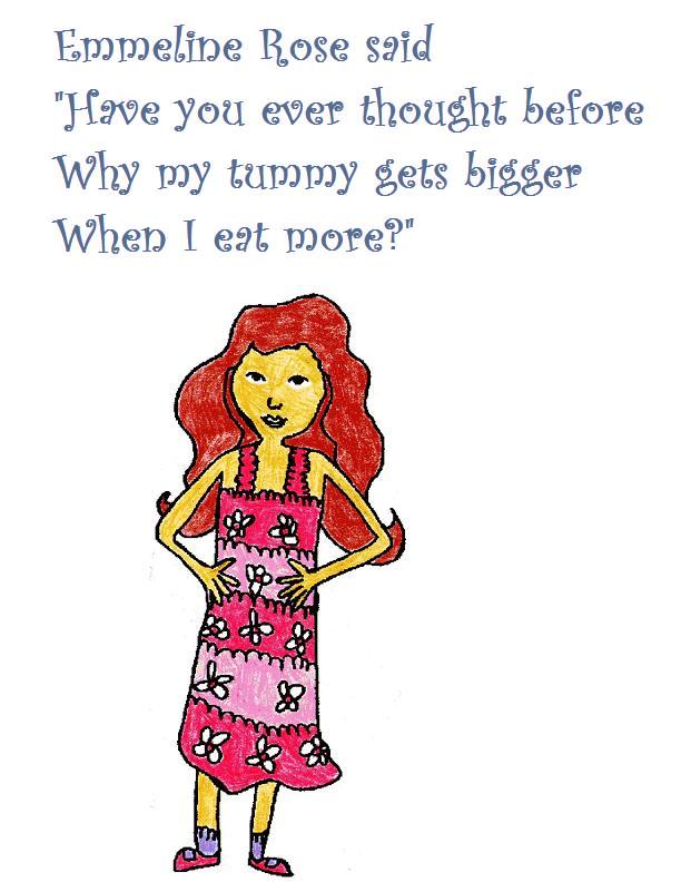 children's story