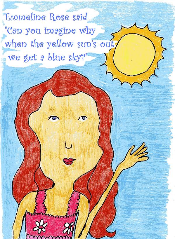 children's story