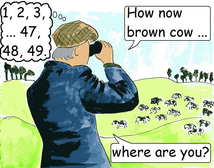 'Where are you going Deidra?'- New story coming soon 