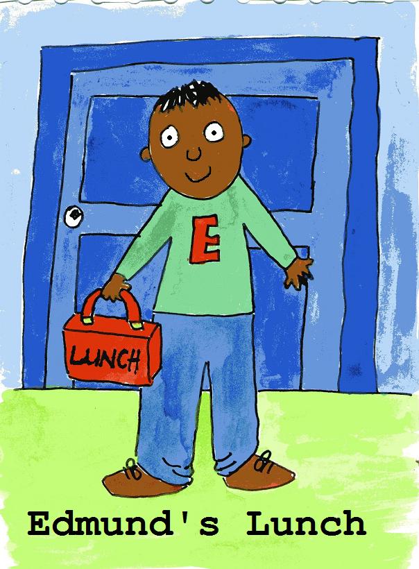 new Edmund's Lunch
