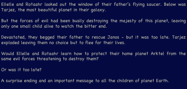 from http://www.planetarktel.com/Home.html