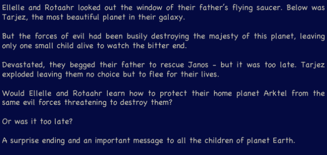 from http://www.planetarktel.com/Home.html