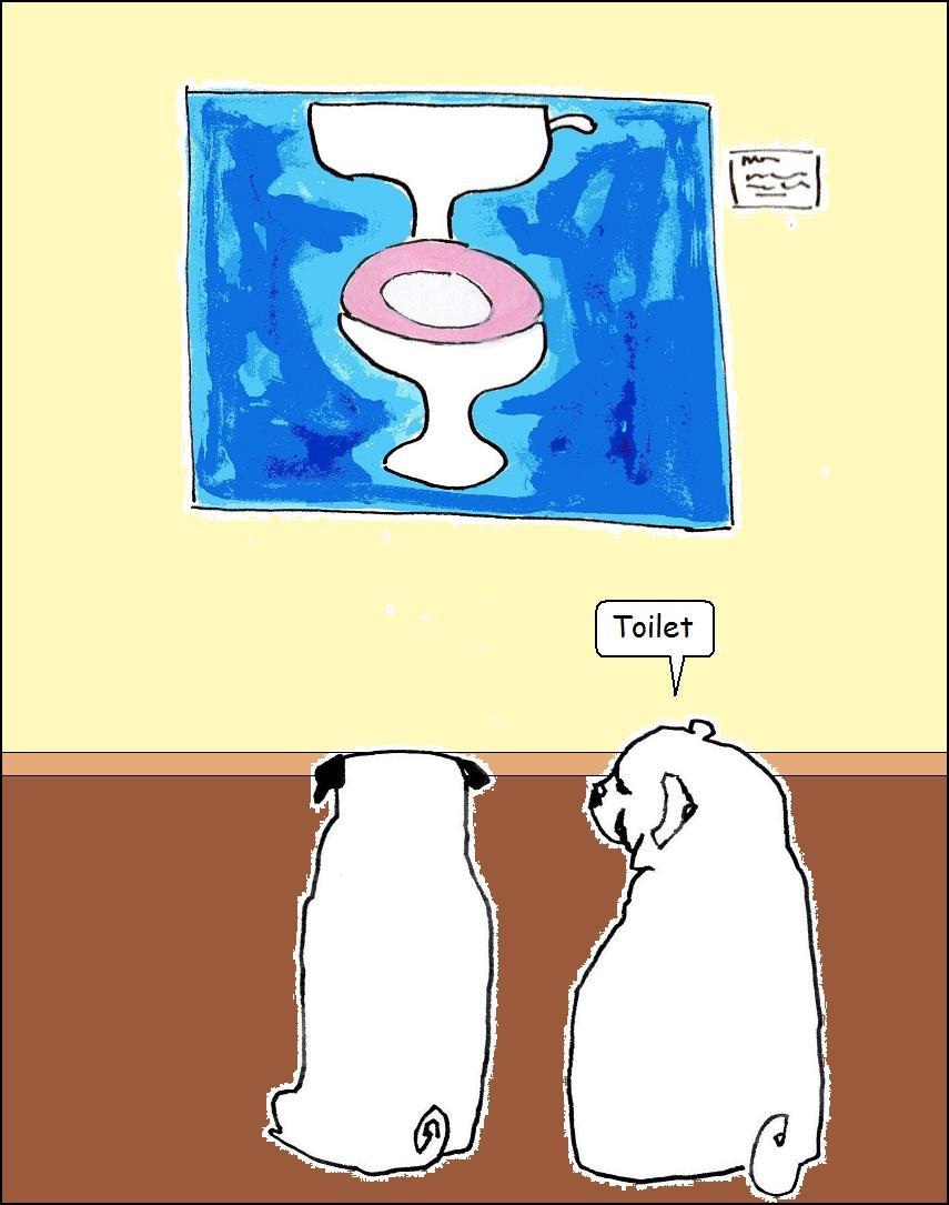 Dandelion and Murdock art 3