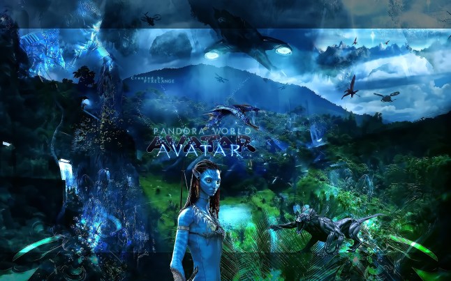 Avatar