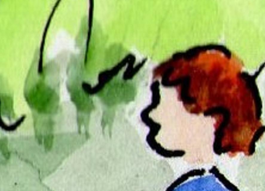 what's going on with Luke 5