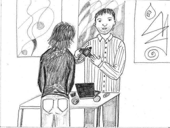 Prep is nearly over - Venus Aqueous #3 will be here by the end of the week!