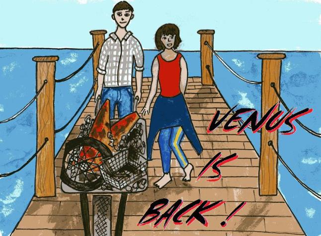 So CLICK HERE to get back into the water - you won't regret !