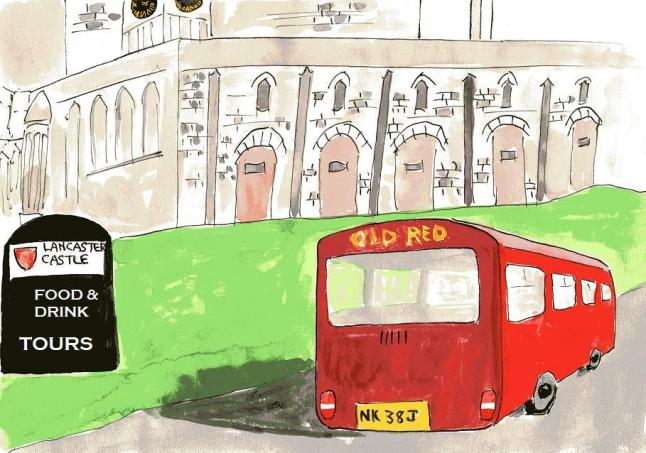 vegan comic for children