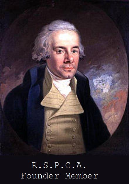 William Wilberforce