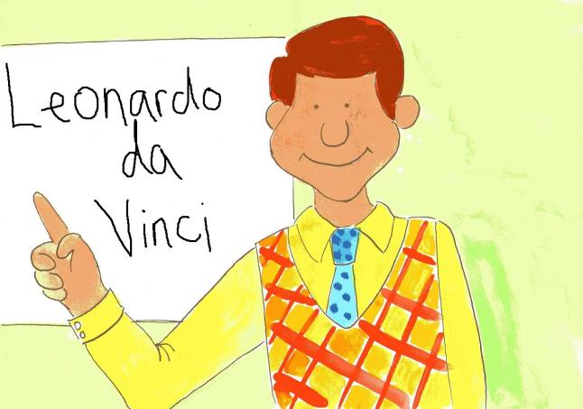 Leonardo da Vinci