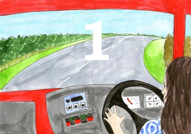 vegan comic for children