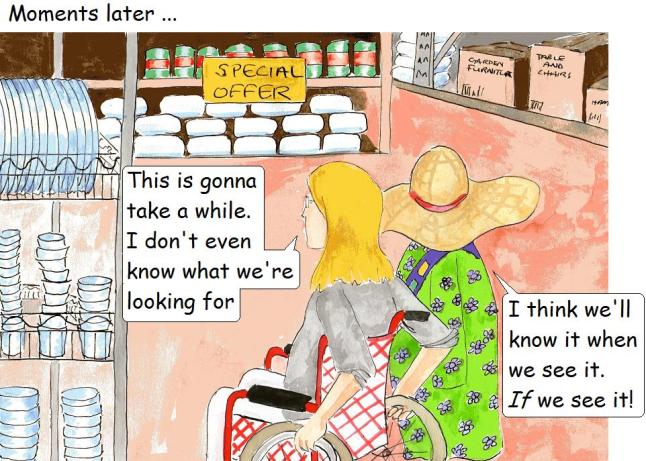 vegan comic for children