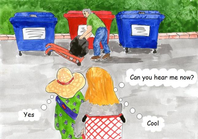 story for veggie kids