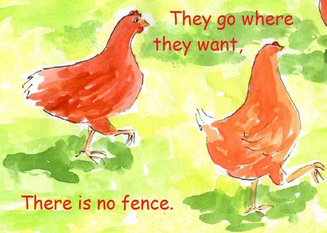 vegan nursery rhymes