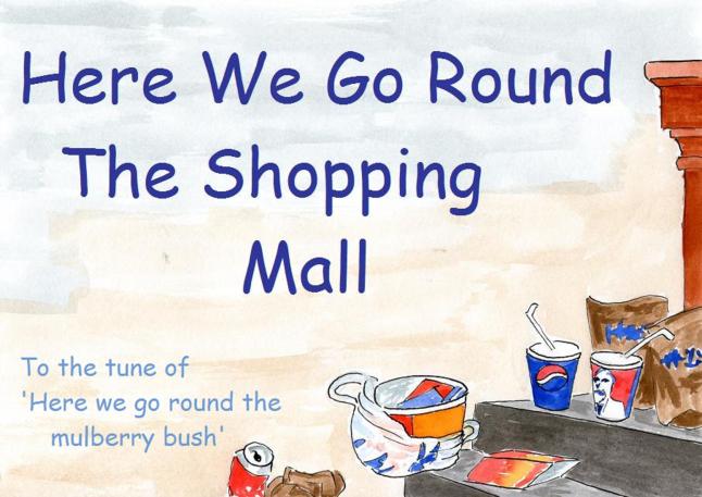 vegan nursery rhymes