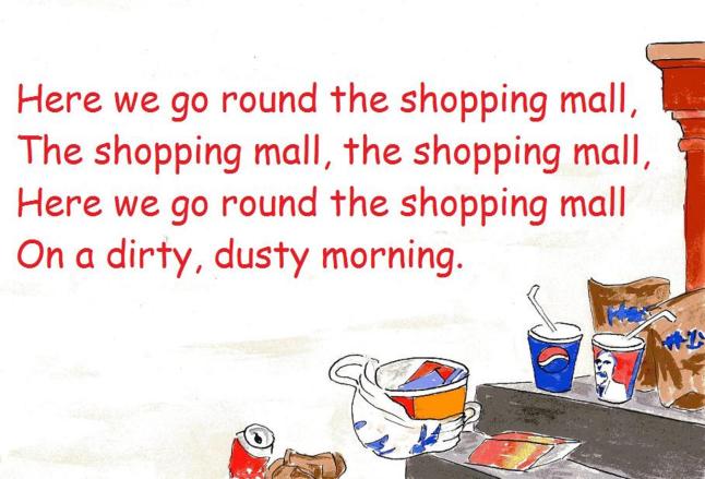 vegan nursery rhymes