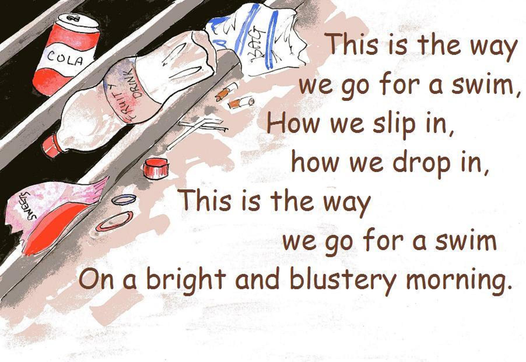 vegan nursery rhymes