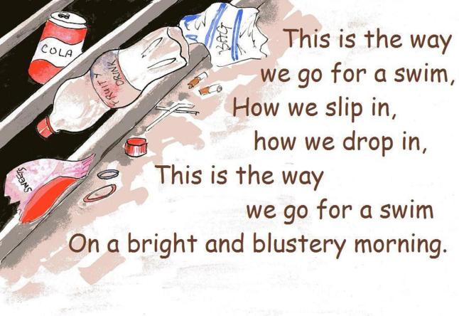 vegan nursery rhymes