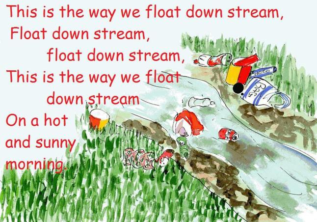 vegan nursery rhymes