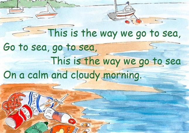 vegan nursery rhymes