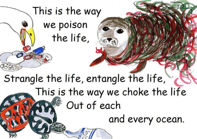 vegan nursery rhymes