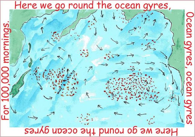 vegan nursery rhymes