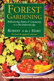 Forest Gardening by Robert Hart