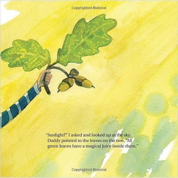 Green Smoothie Magic by Victoria Boutenko