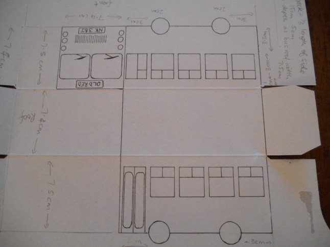 rub out pencil lines