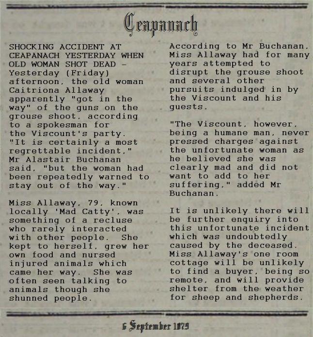 vegan comic for children