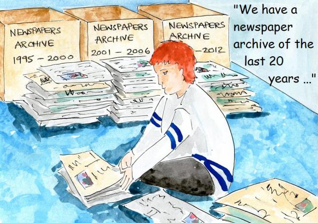 vegan comic for children