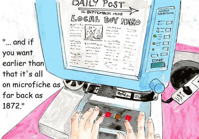 vegan comic for children