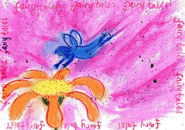 fairy tales