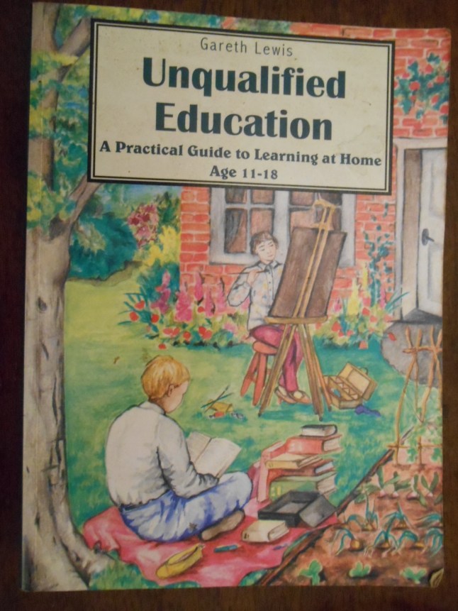 Unqualified Education