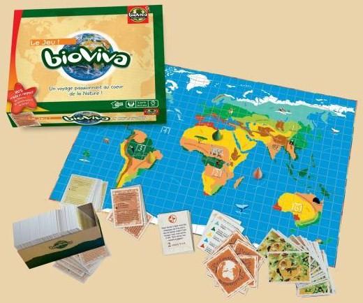 eco friendly board games