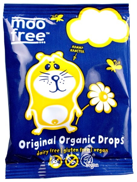 vegan organic fair trade chocolate