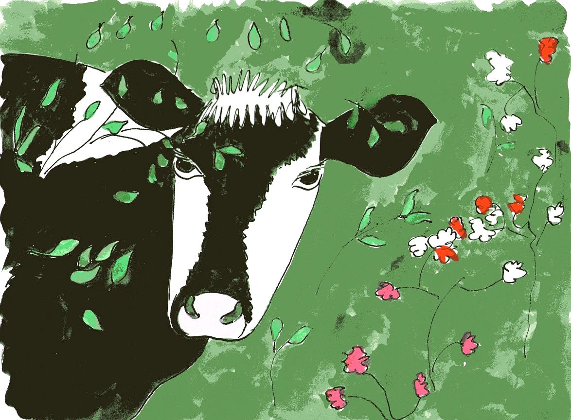 rhyming children's story