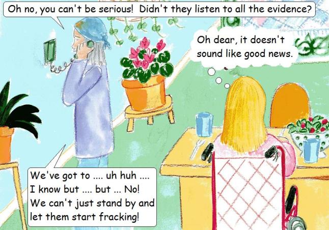 vegan comic for children