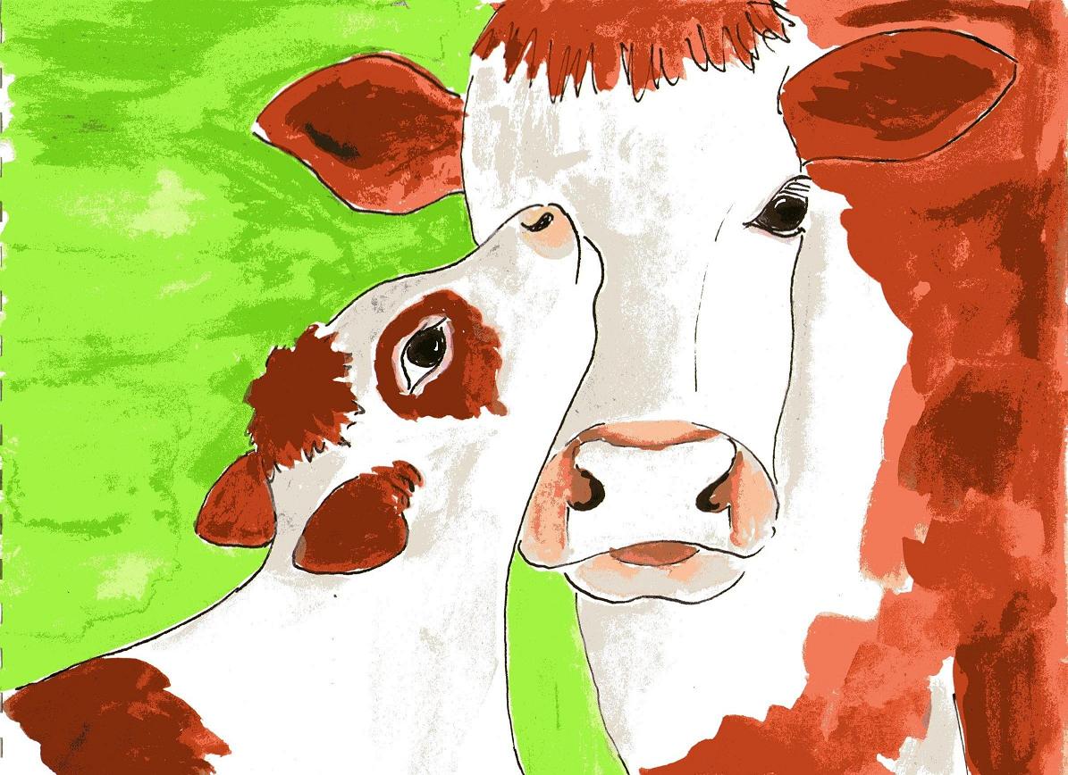 rhyming children's story