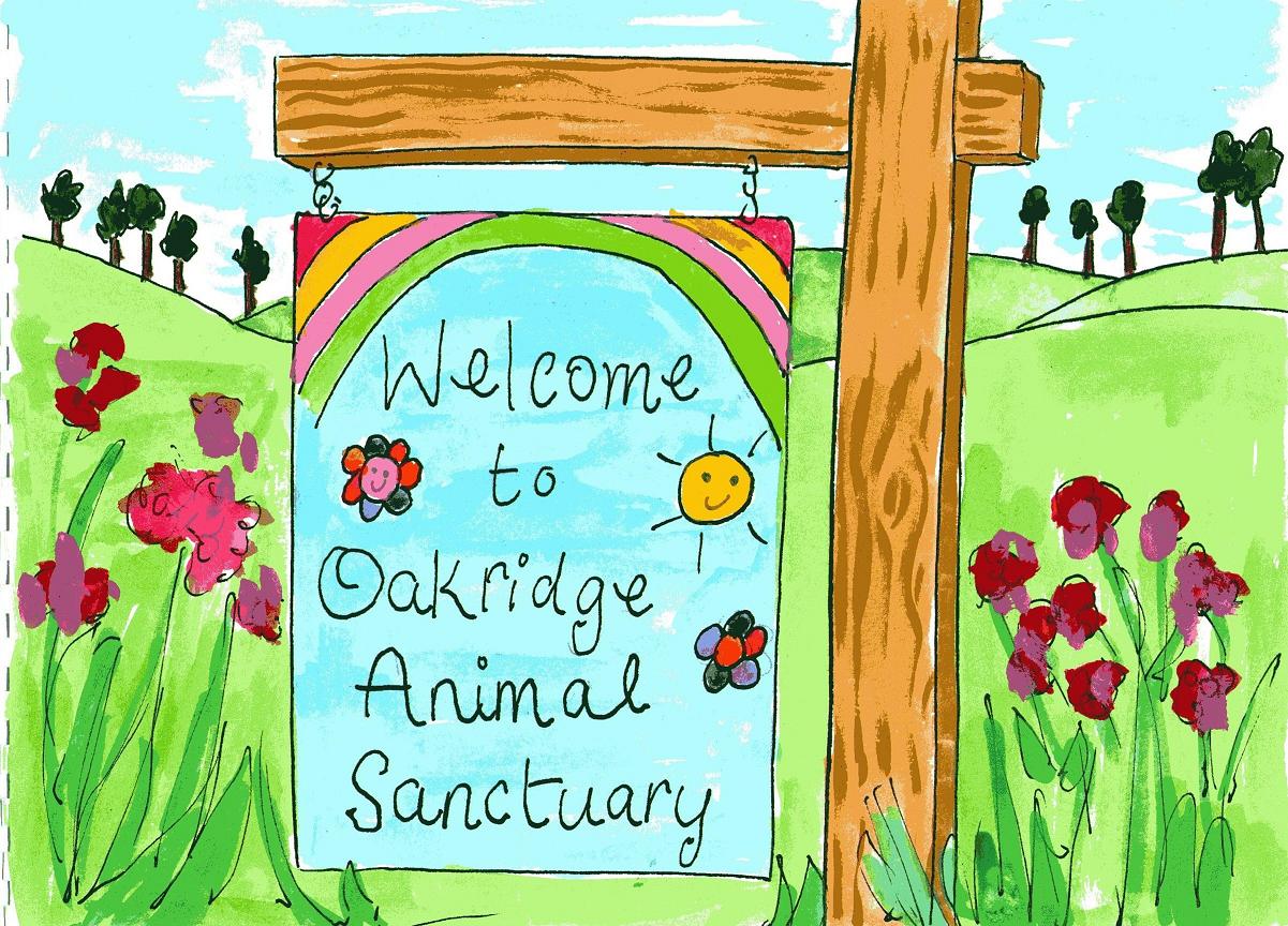 rhyming children's story