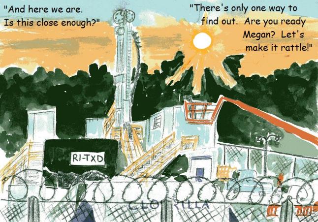 vegan comic for children