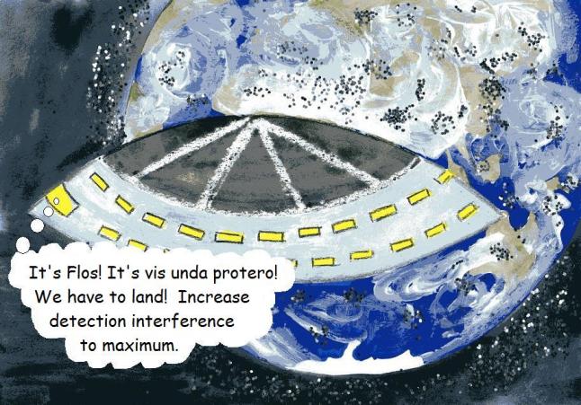  vegan comic for children