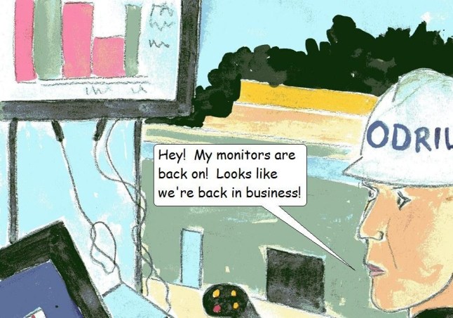 vegan comic for children