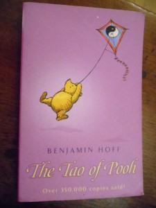 The Tao of Pooh