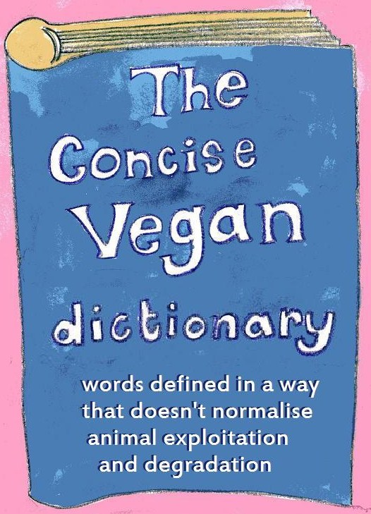 dictionary