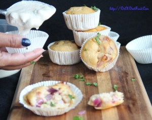 Dosa muffins1