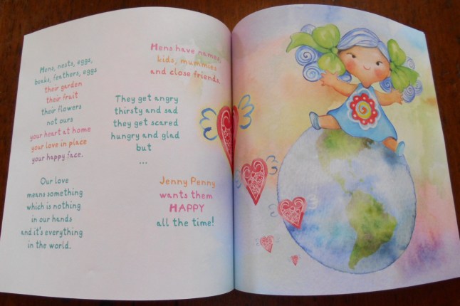 Hellen Hen excerpt 2