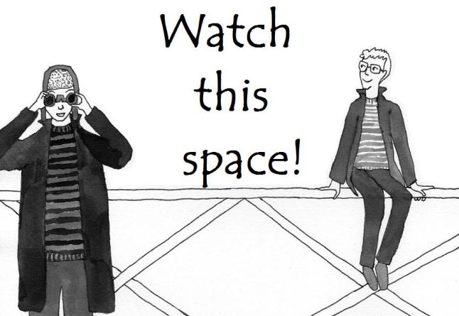 vegan comic for children