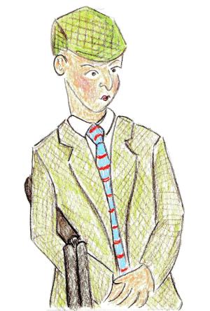 Guntotin Goodfernuffink