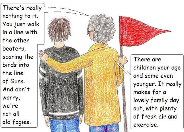  vegan comic for children